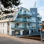 Dünenblick