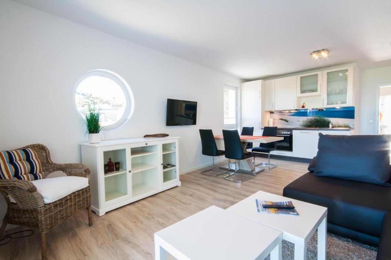 Dünenblick Apartment