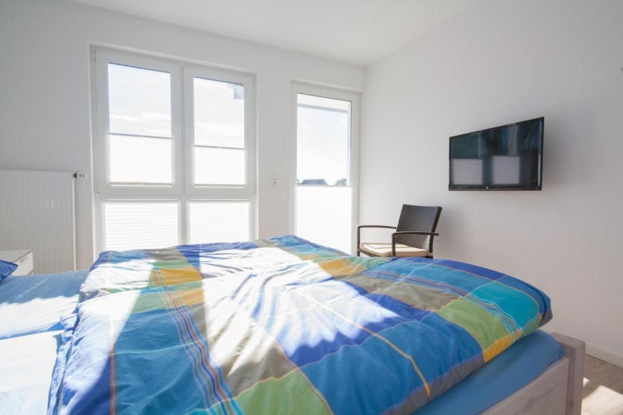 Apartment Dünenblick
