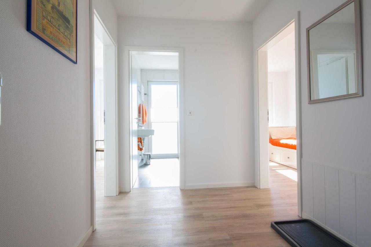 Dünenblick Apartment *