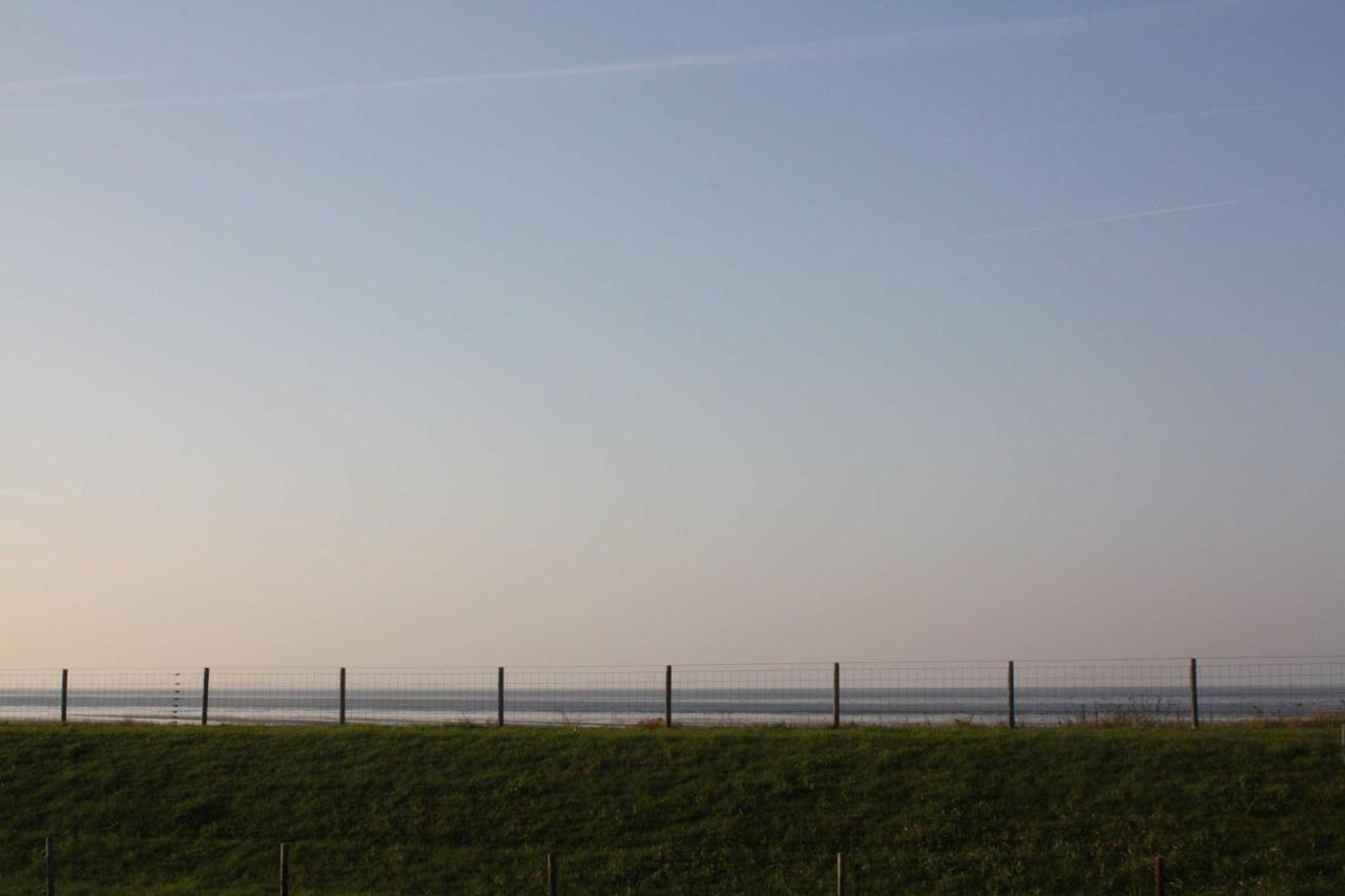 Dünenblick Apartment Cuxhaven