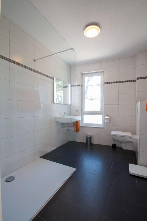 Dünenblick Apartment